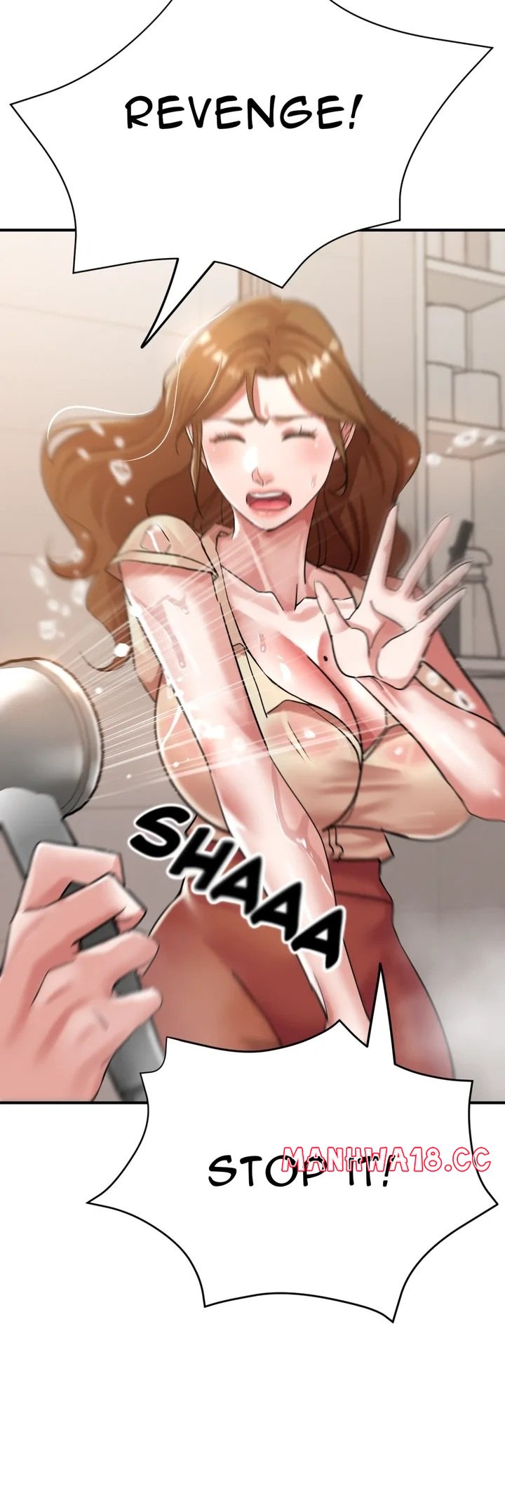 3 Sisters (Uncensored) Chapter 10 Page 21