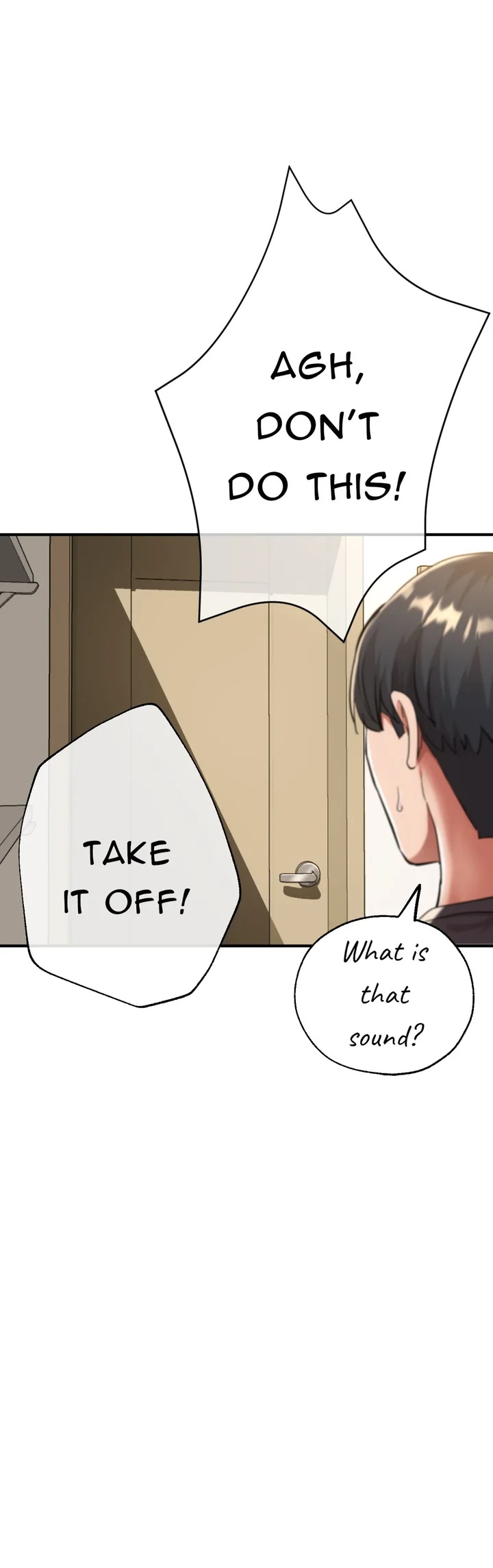 3 Sisters (Uncensored) Chapter 10 Page 23