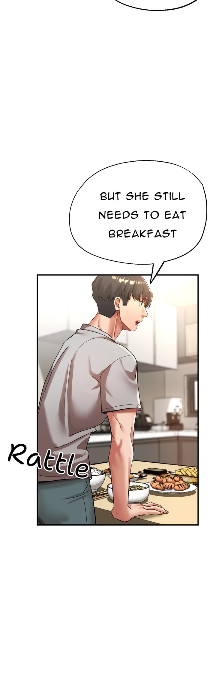 3 Sisters (Uncensored) Chapter 10 Page 26