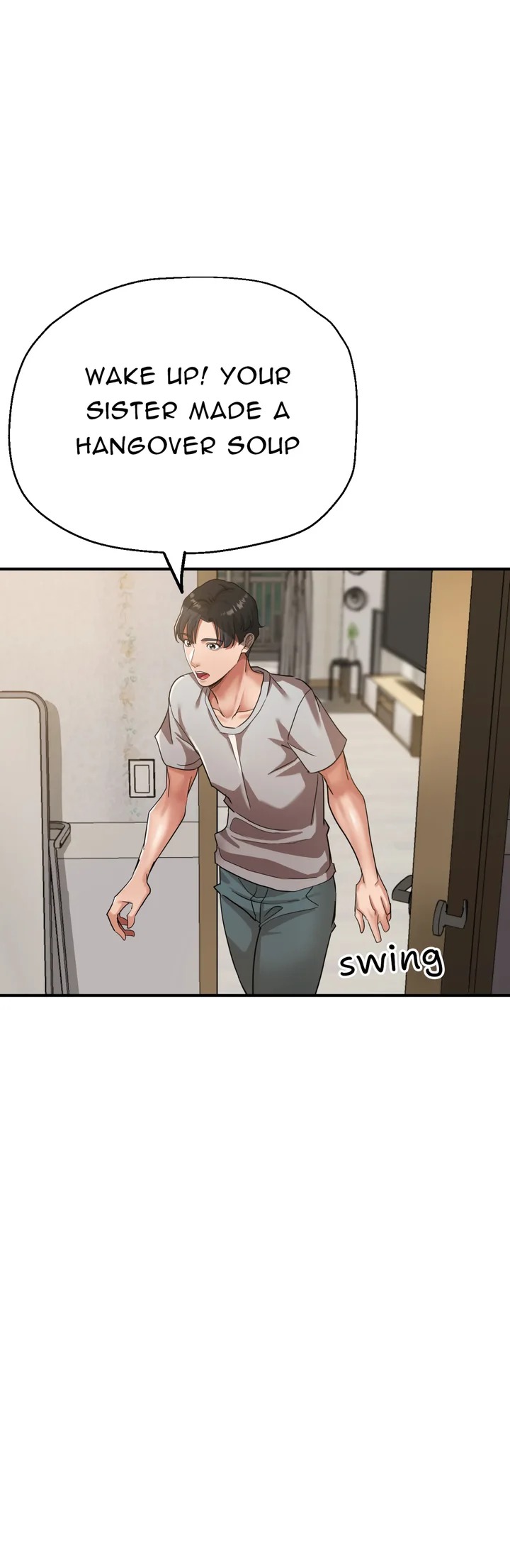 3 Sisters (Uncensored) Chapter 10 Page 27