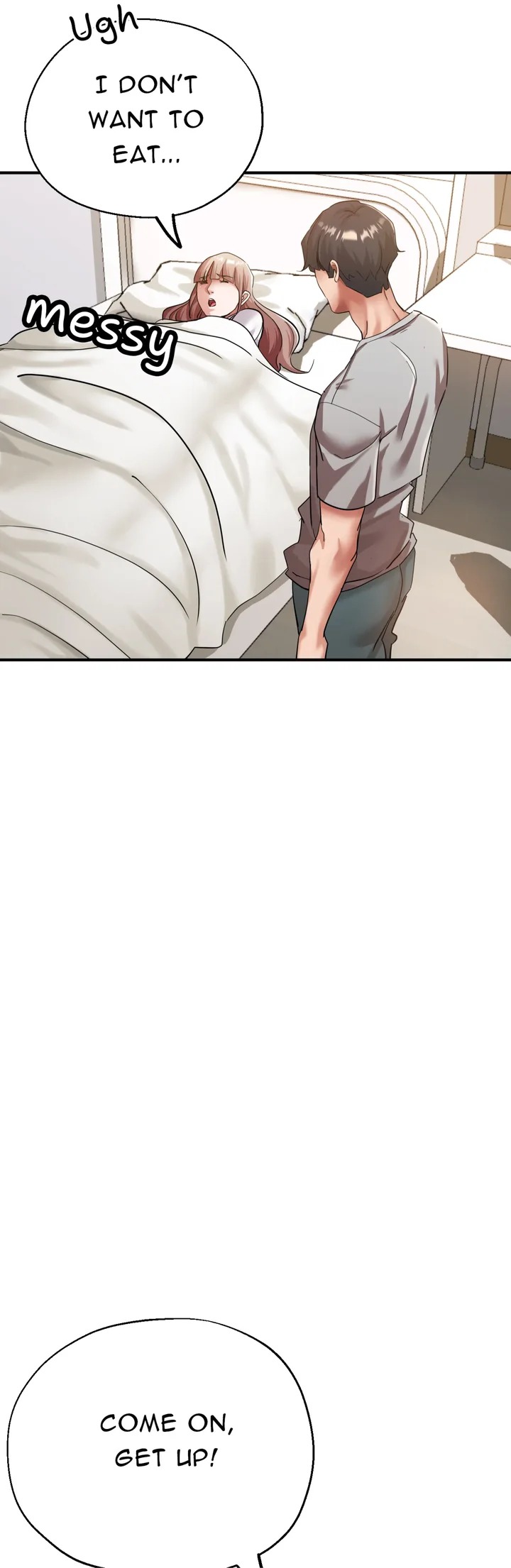 3 Sisters (Uncensored) Chapter 10 Page 28