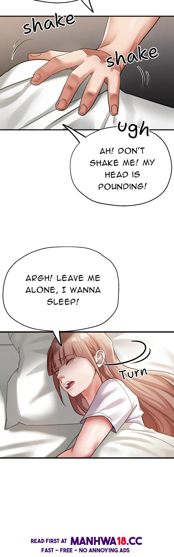 3 Sisters (Uncensored) Chapter 10 Page 29