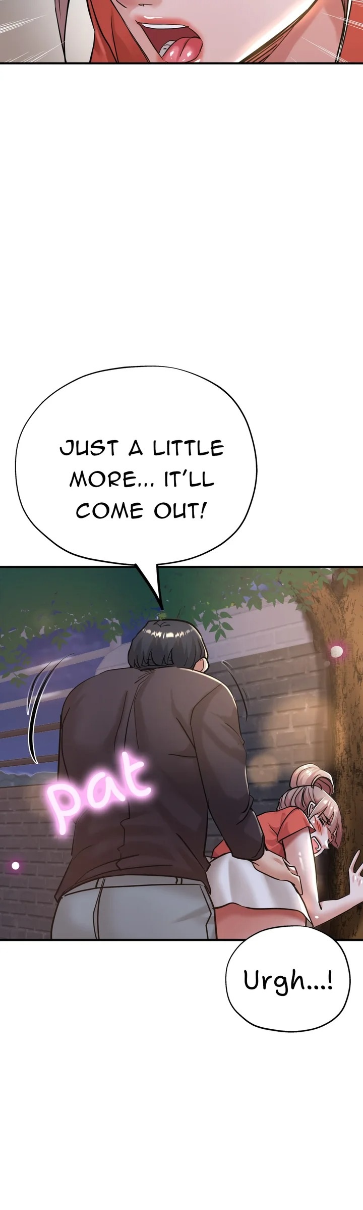 3 Sisters (Uncensored) Chapter 10 Page 3