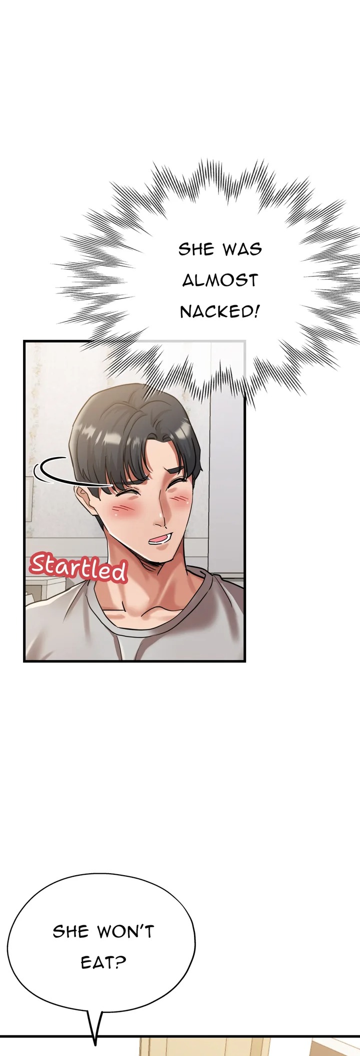 3 Sisters (Uncensored) Chapter 10 Page 31