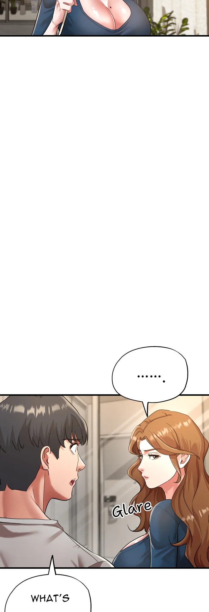 3 Sisters (Uncensored) Chapter 10 Page 33