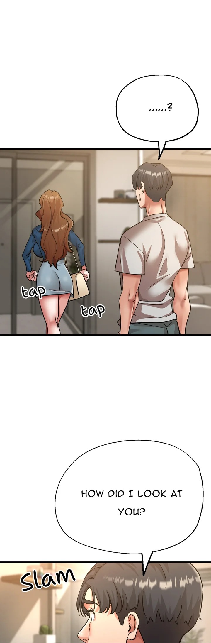 3 Sisters (Uncensored) Chapter 10 Page 36