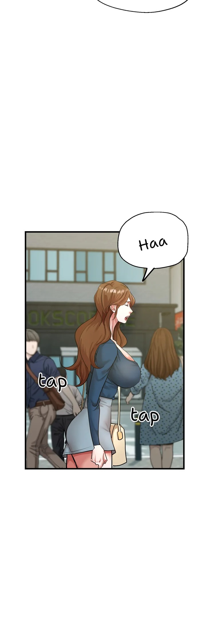3 Sisters (Uncensored) Chapter 10 Page 38