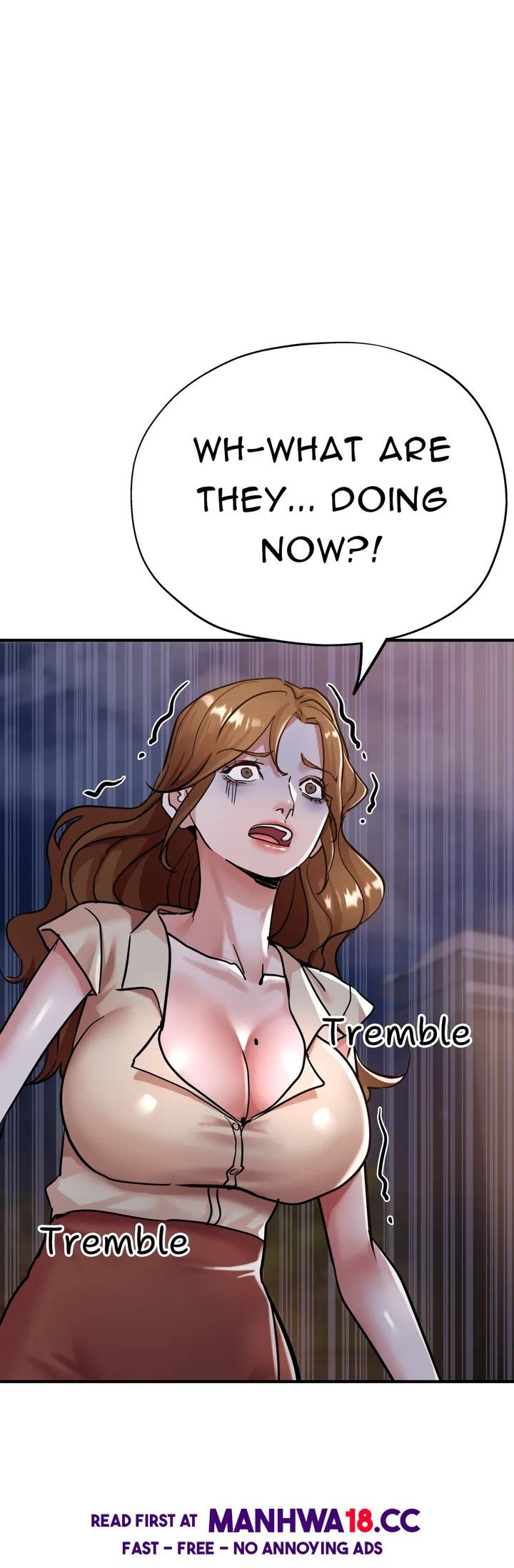 3 Sisters (Uncensored) Chapter 10 Page 4