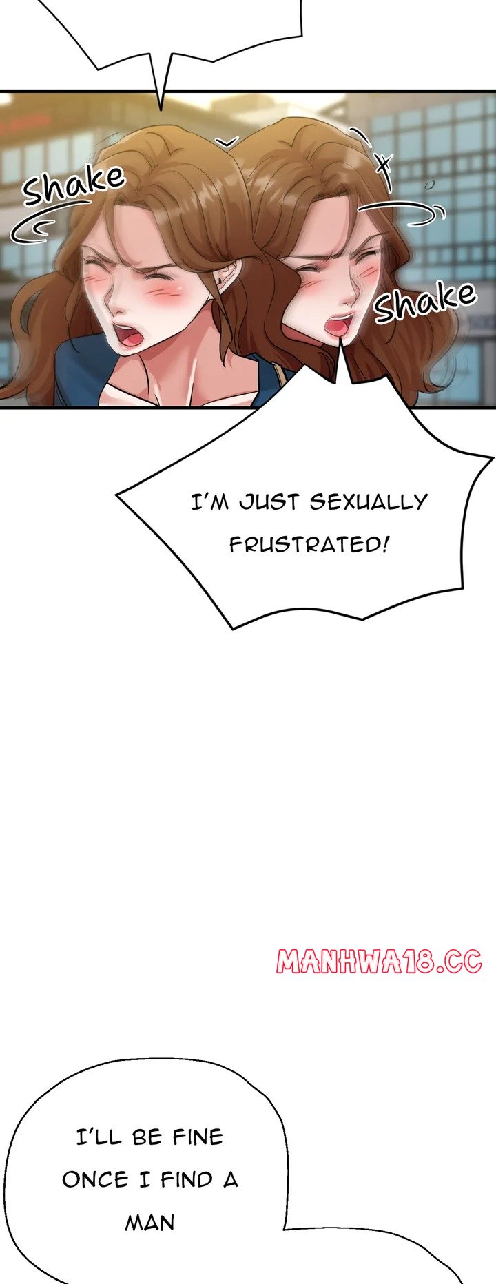 3 Sisters (Uncensored) Chapter 10 Page 42