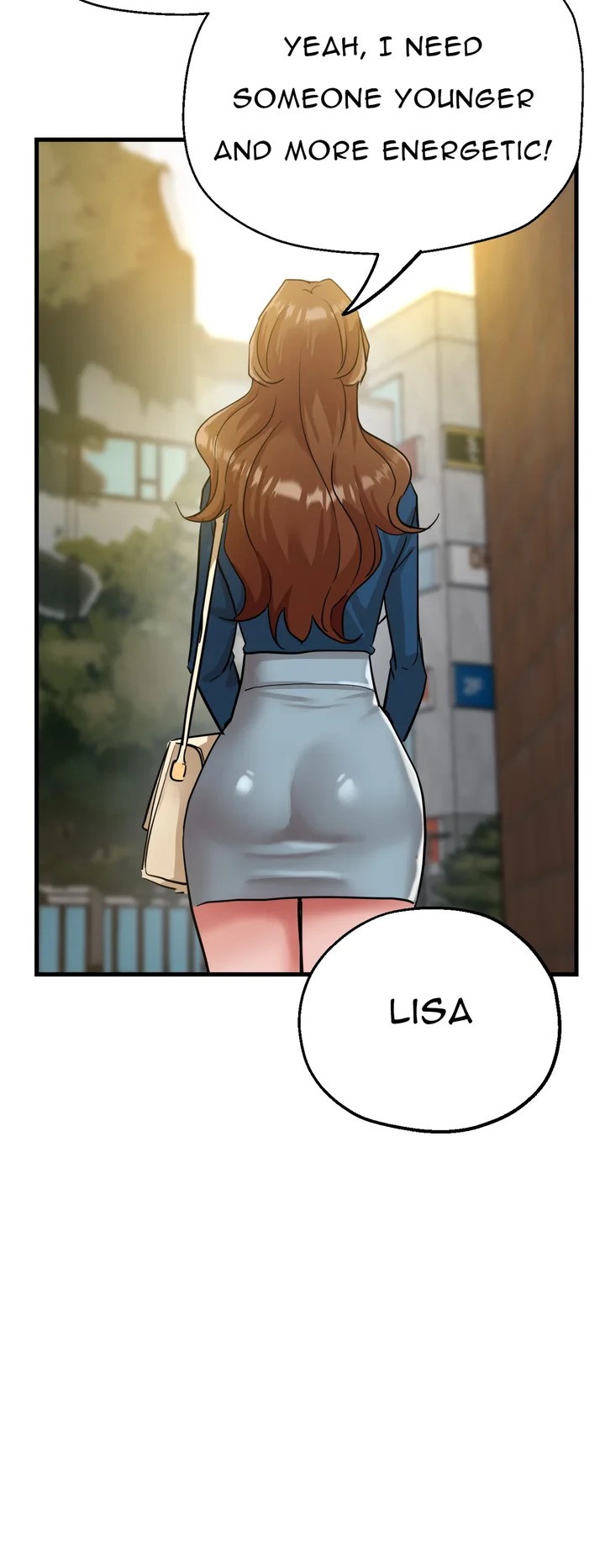 3 Sisters (Uncensored) Chapter 10 Page 43