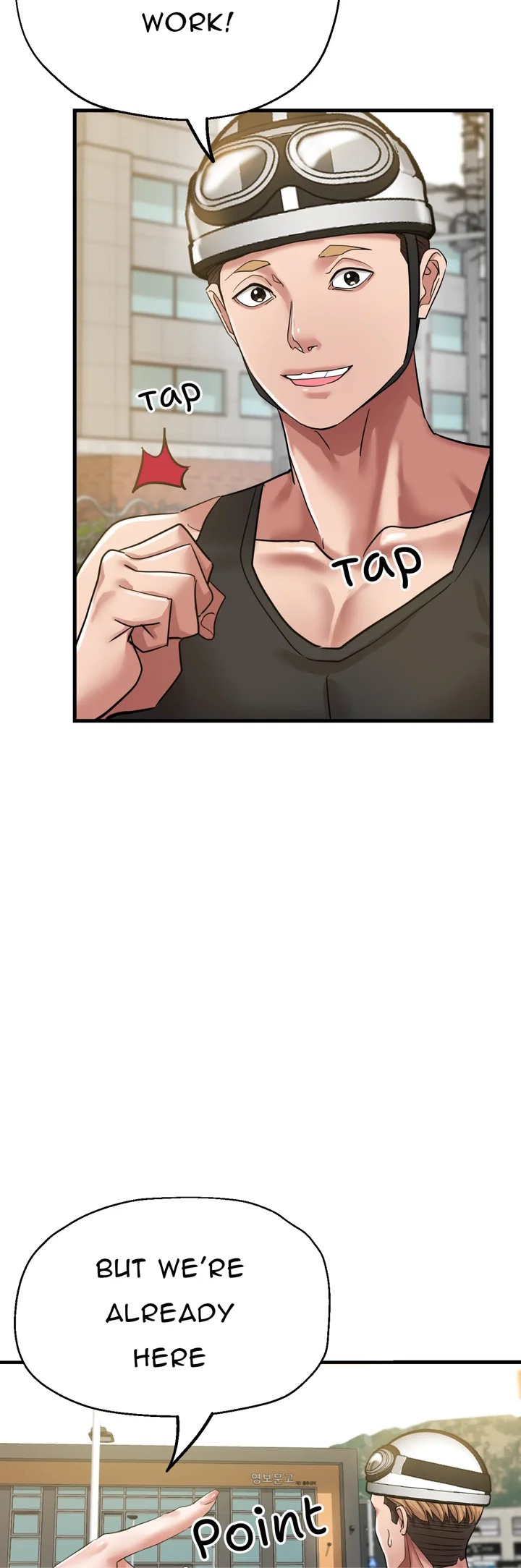 3 Sisters (Uncensored) Chapter 10 Page 45