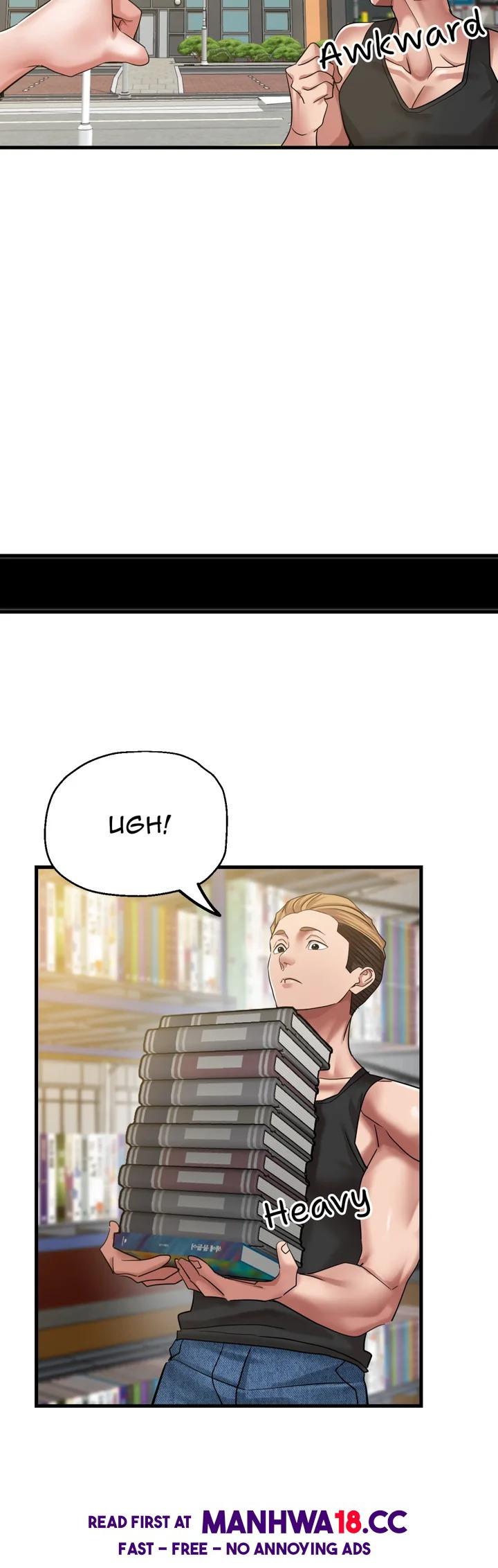 3 Sisters (Uncensored) Chapter 10 Page 46