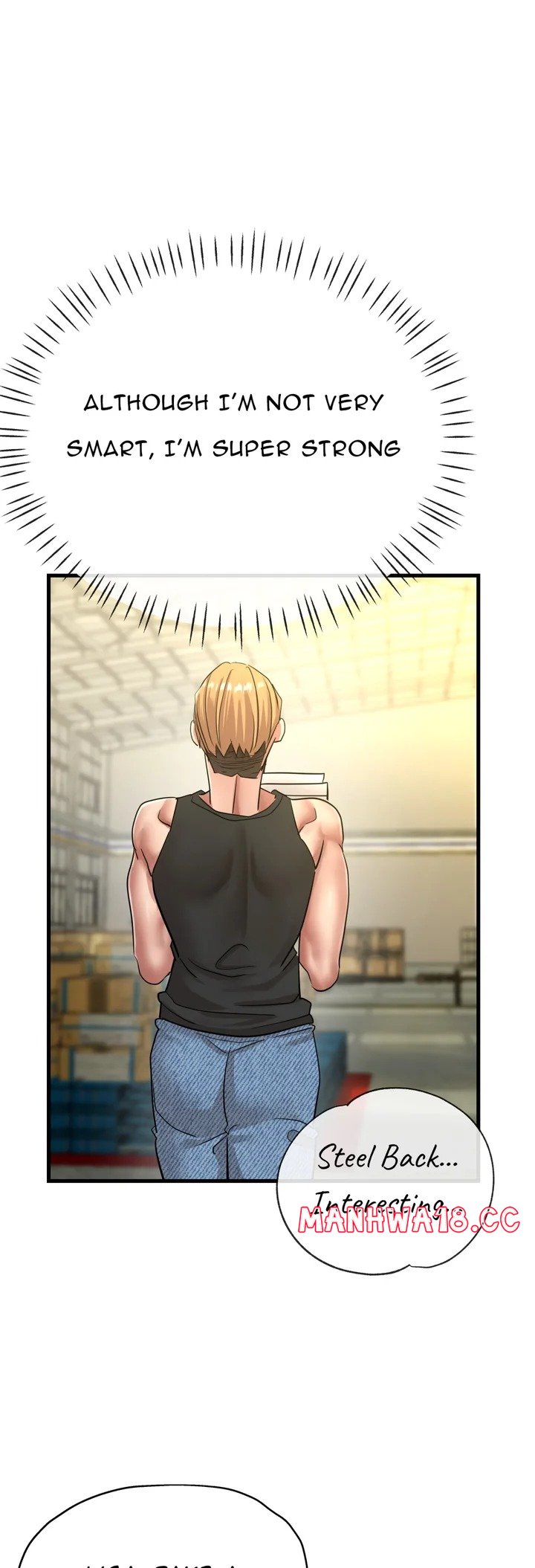 3 Sisters (Uncensored) Chapter 10 Page 48