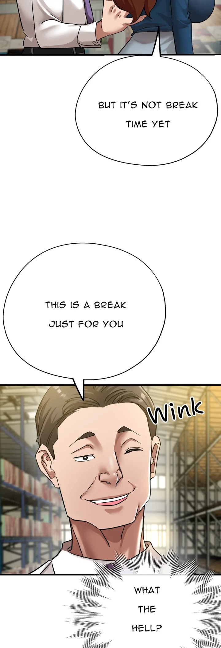 3 Sisters (Uncensored) Chapter 10 Page 50