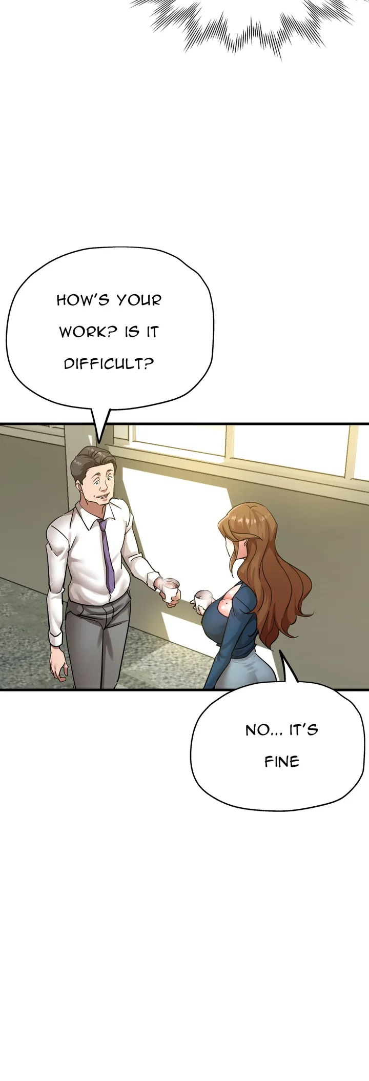 3 Sisters (Uncensored) Chapter 10 Page 51