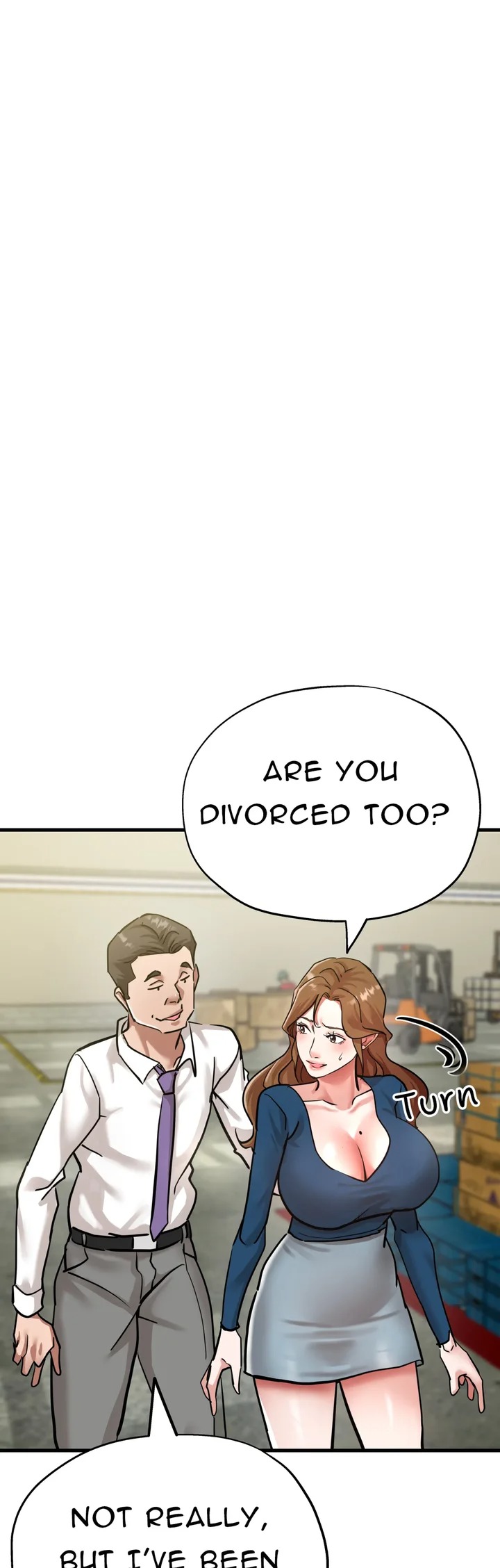 3 Sisters (Uncensored) Chapter 10 Page 54