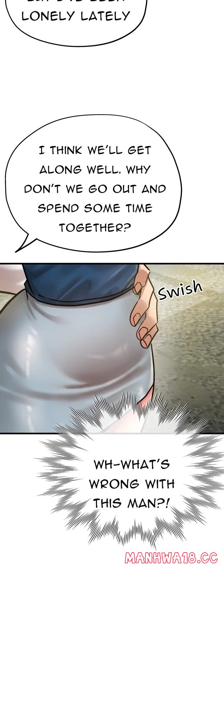 3 Sisters (Uncensored) Chapter 10 Page 55