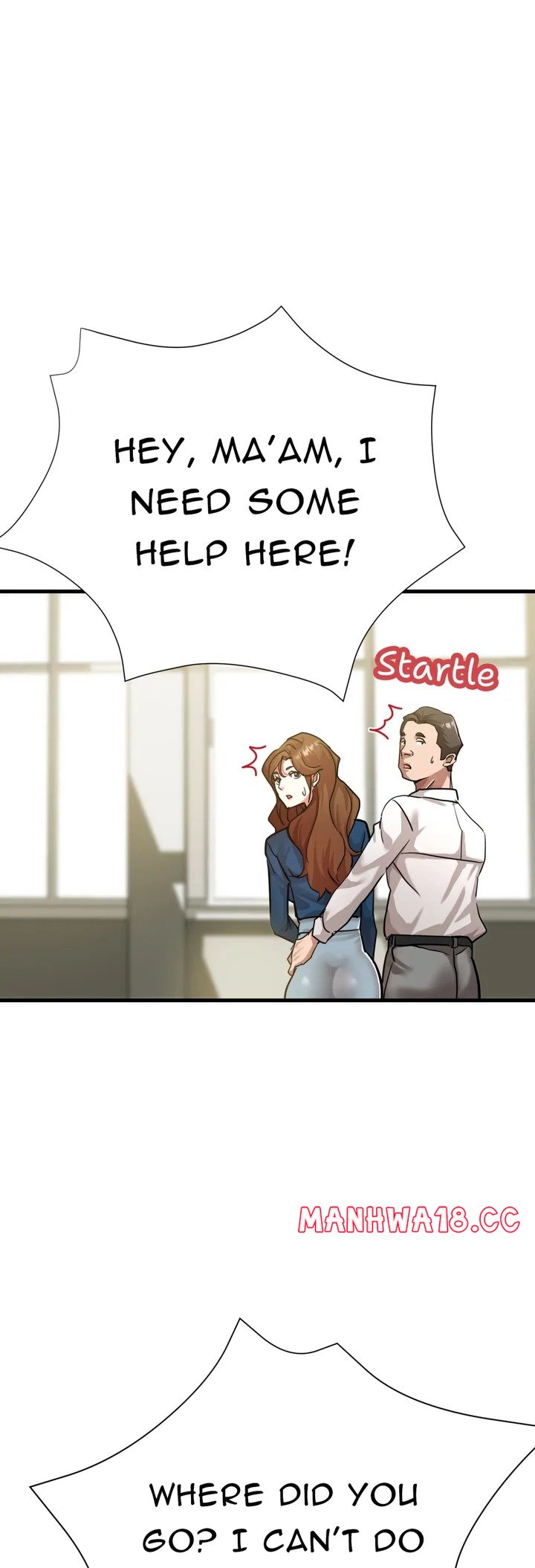 3 Sisters (Uncensored) Chapter 10 Page 56