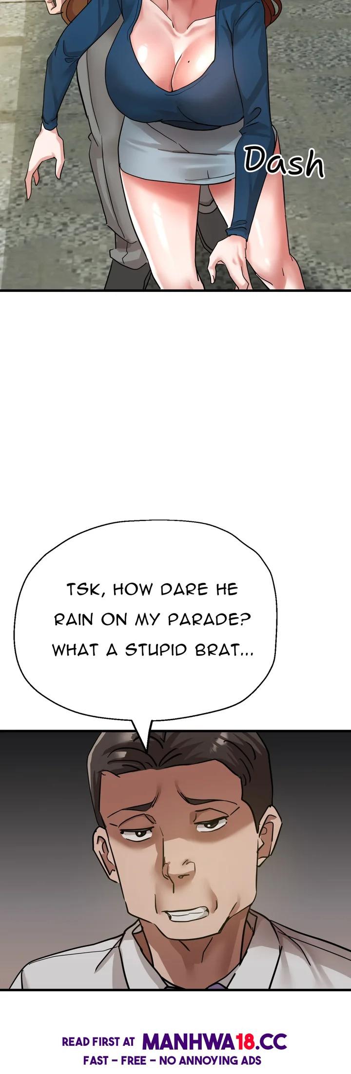 3 Sisters (Uncensored) Chapter 10 Page 58