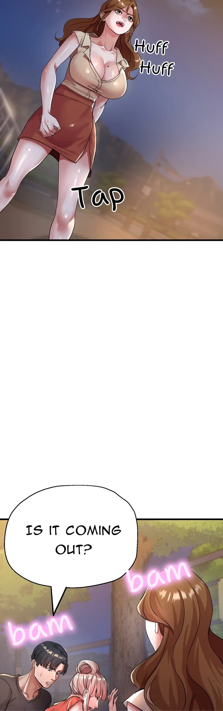 3 Sisters (Uncensored) Chapter 10 Page 6