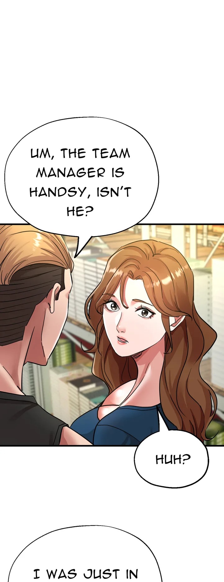 3 Sisters (Uncensored) Chapter 10 Page 60