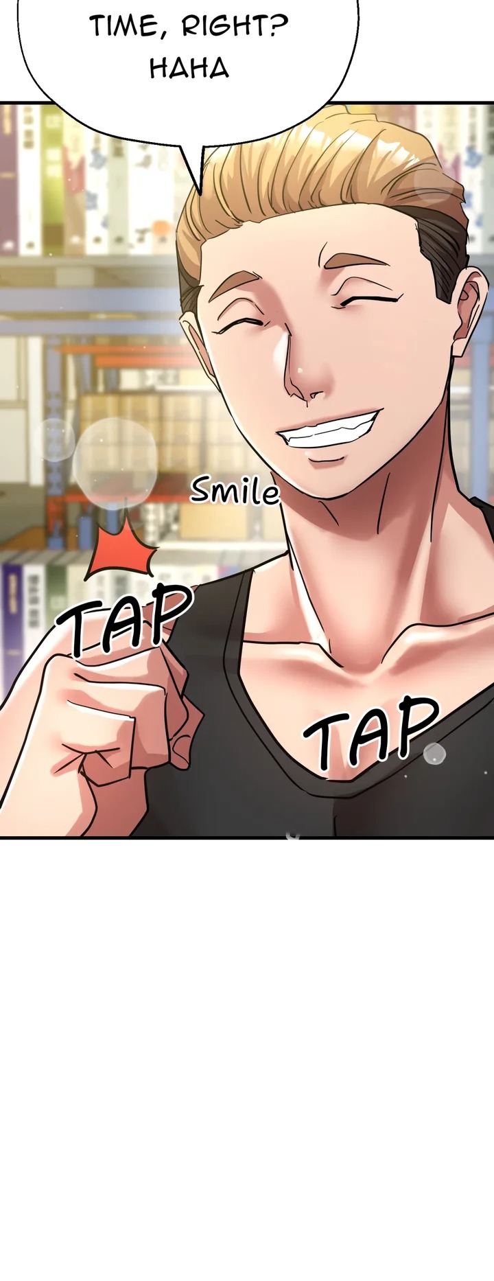 3 Sisters (Uncensored) Chapter 10 Page 61