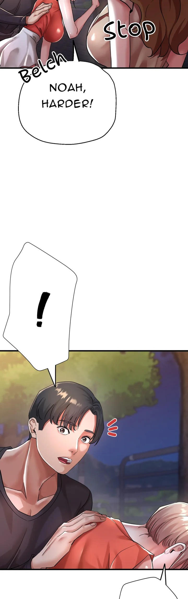 3 Sisters (Uncensored) Chapter 10 Page 7