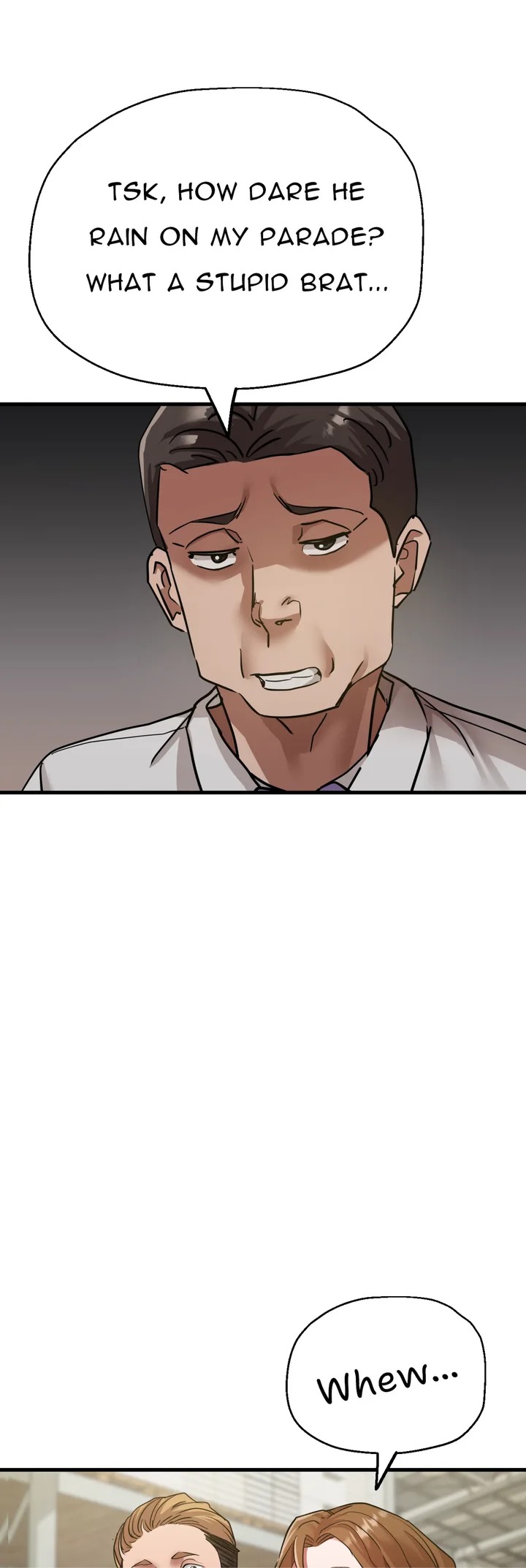 3 Sisters (Uncensored) Chapter 11 Page 1