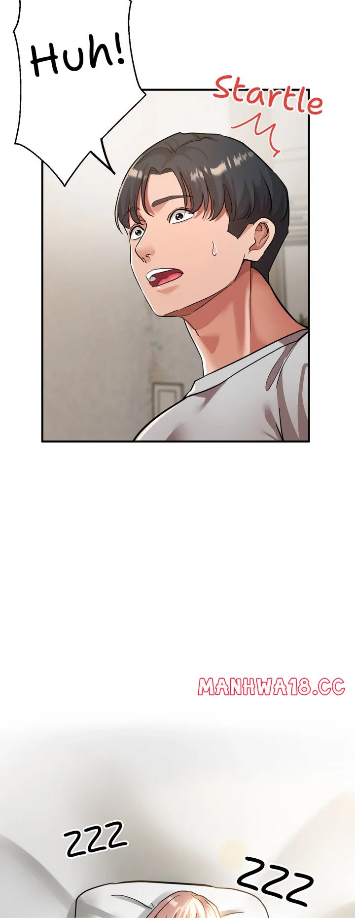 3 Sisters (Uncensored) Chapter 11 Page 11