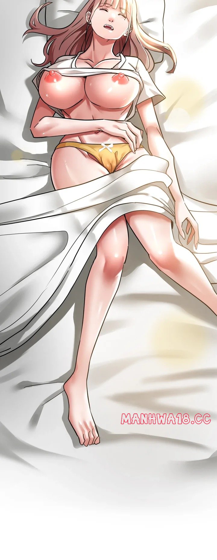 3 Sisters (Uncensored) Chapter 11 Page 12