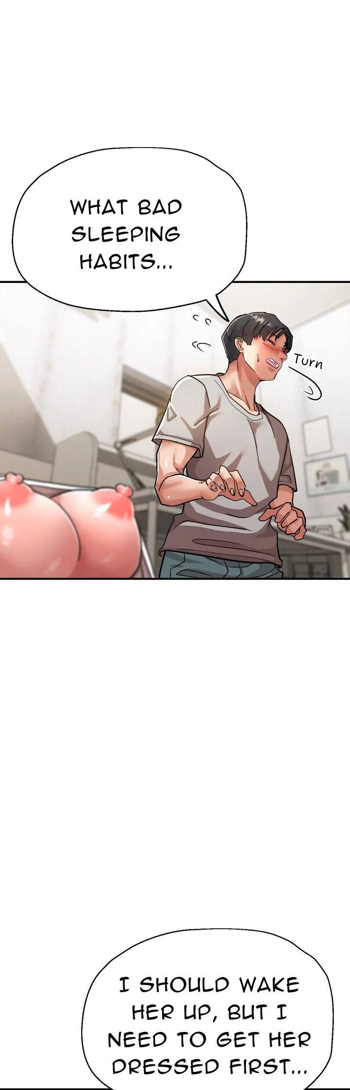 3 Sisters (Uncensored) Chapter 11 Page 14