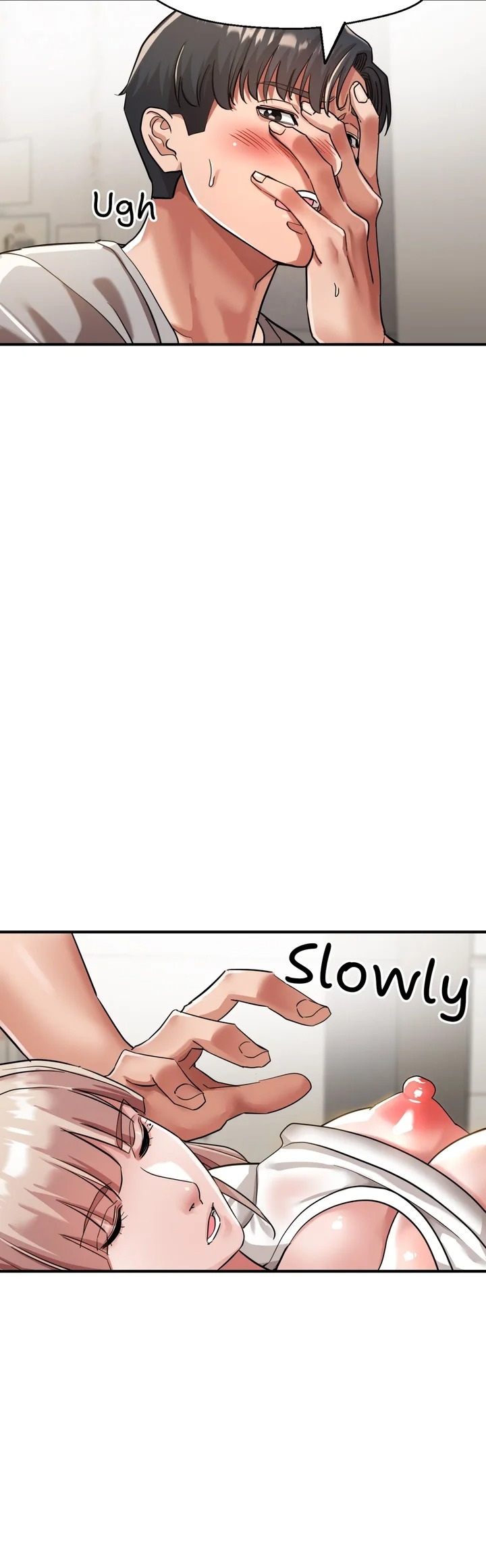 3 Sisters (Uncensored) Chapter 11 Page 15