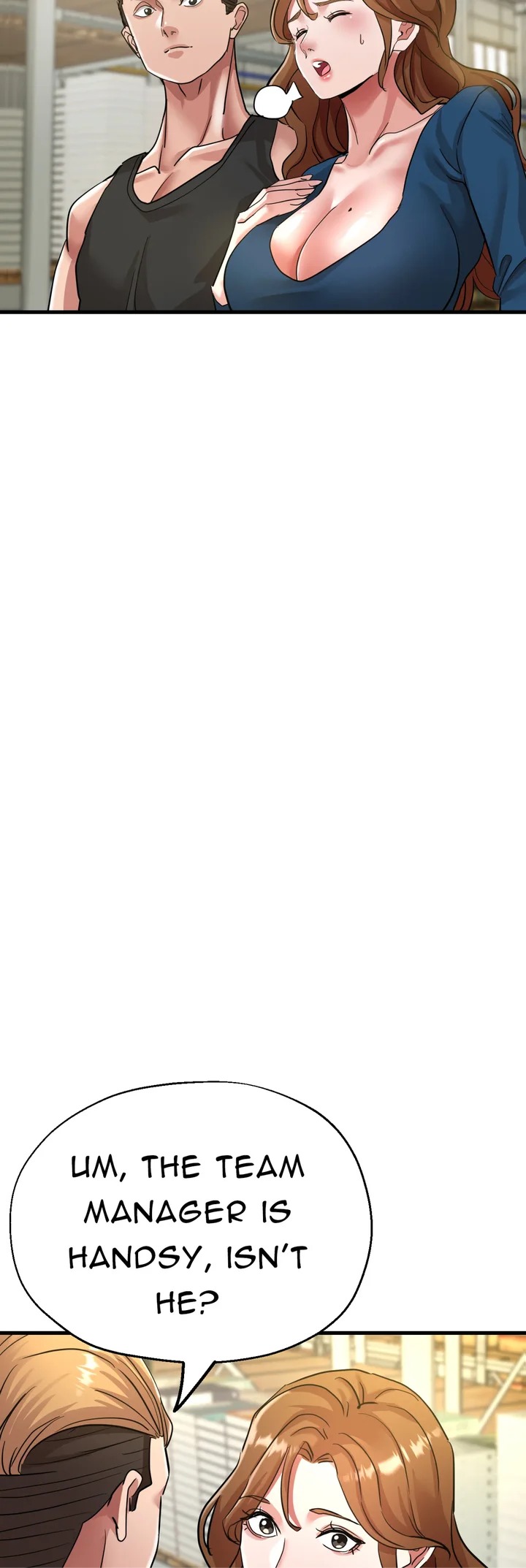 3 Sisters (Uncensored) Chapter 11 Page 2