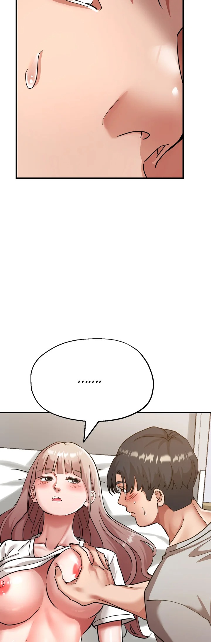 3 Sisters (Uncensored) Chapter 11 Page 20