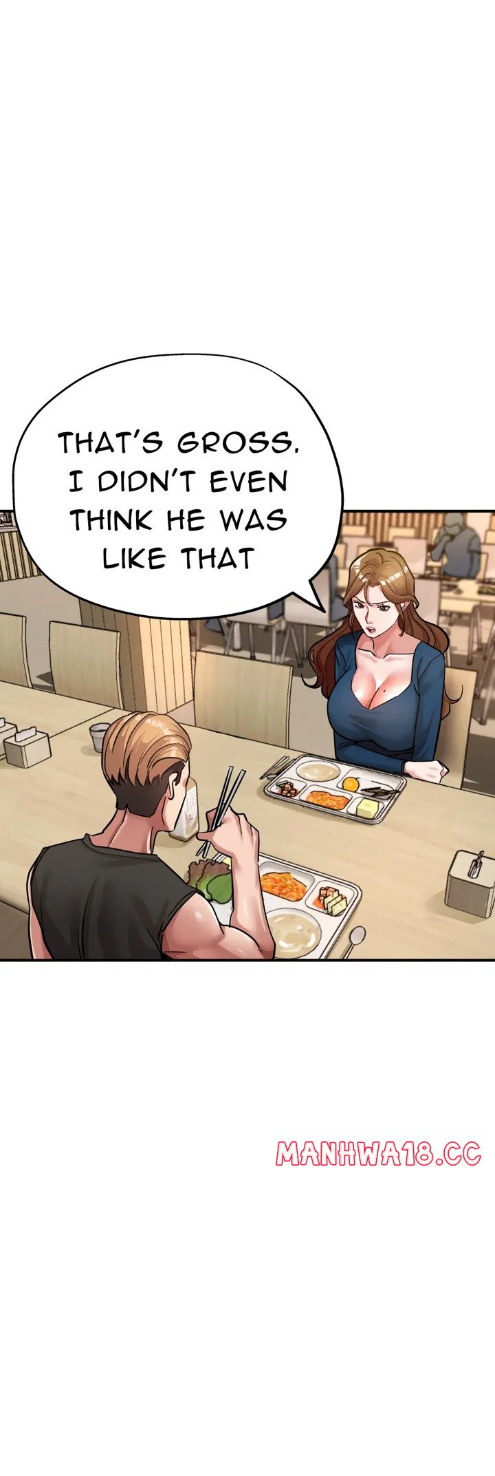 3 Sisters (Uncensored) Chapter 11 Page 25