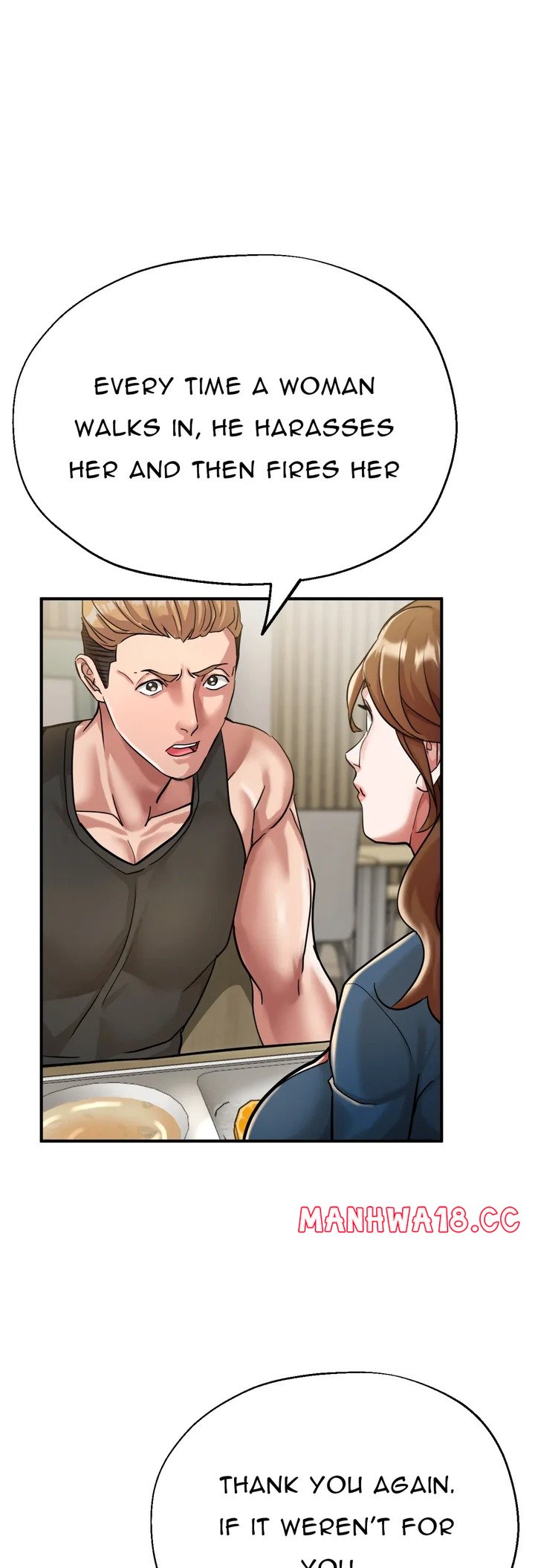 3 Sisters (Uncensored) Chapter 11 Page 26