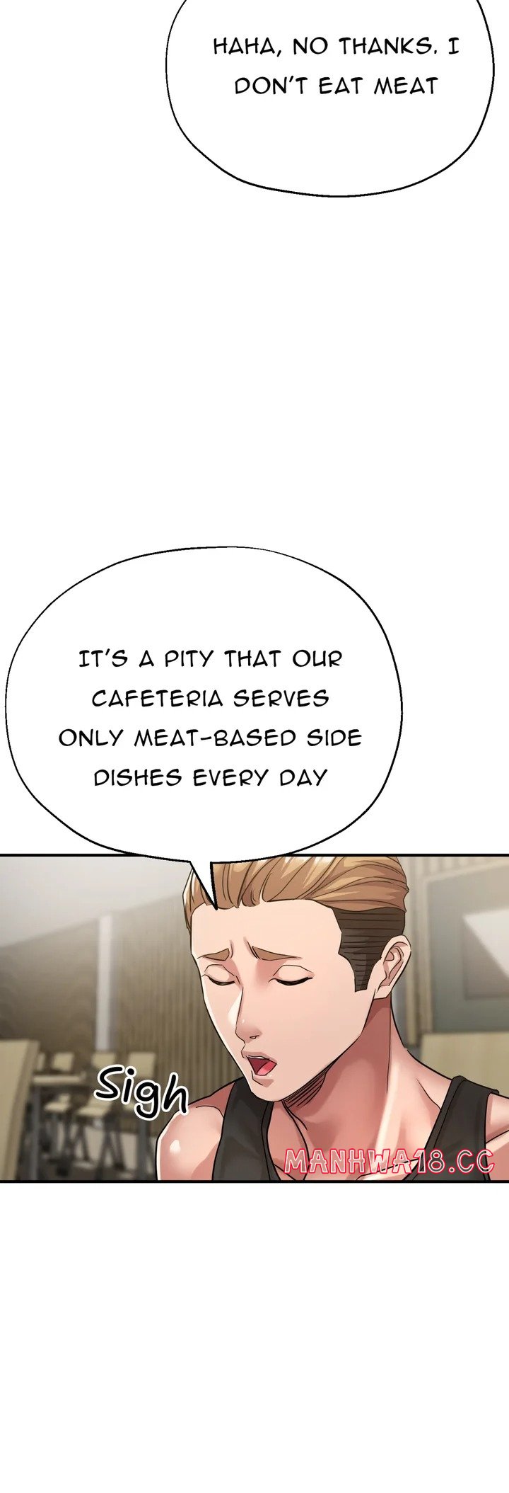 3 Sisters (Uncensored) Chapter 11 Page 28