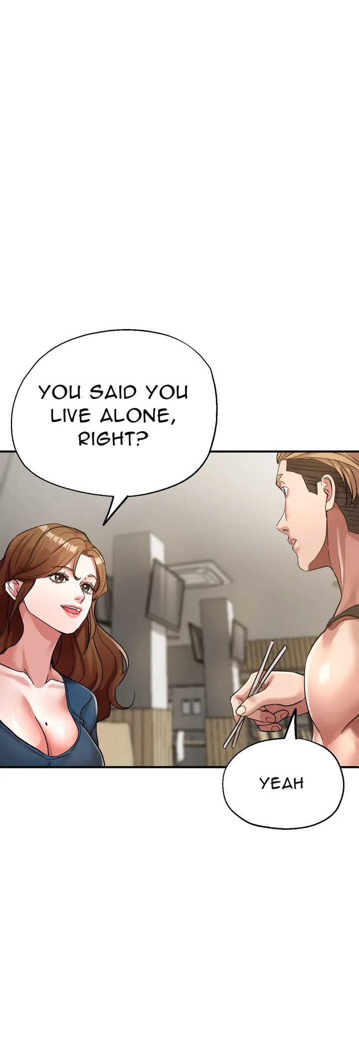 3 Sisters (Uncensored) Chapter 11 Page 29