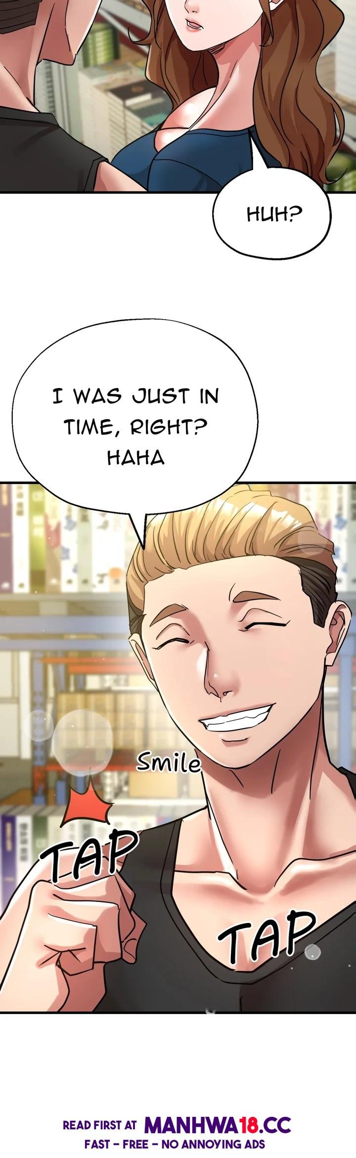 3 Sisters (Uncensored) Chapter 11 Page 3