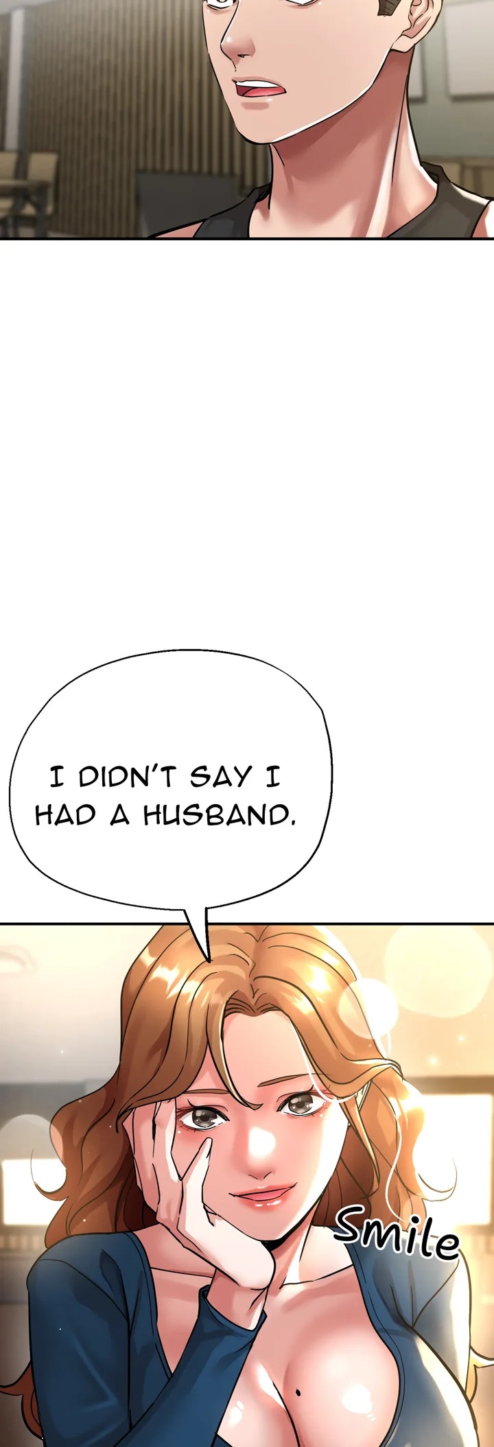 3 Sisters (Uncensored) Chapter 11 Page 32