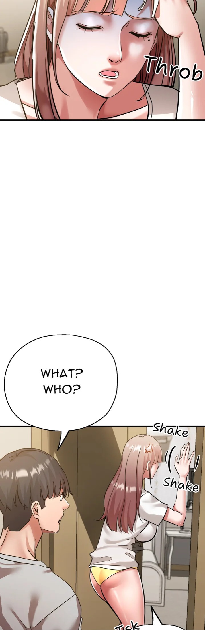 3 Sisters (Uncensored) Chapter 11 Page 36