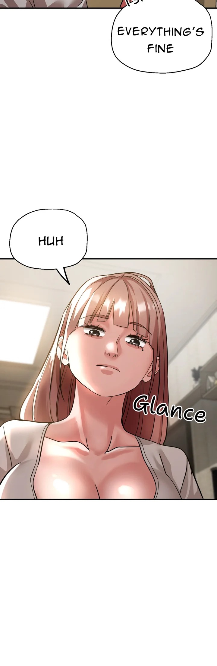 3 Sisters (Uncensored) Chapter 11 Page 37