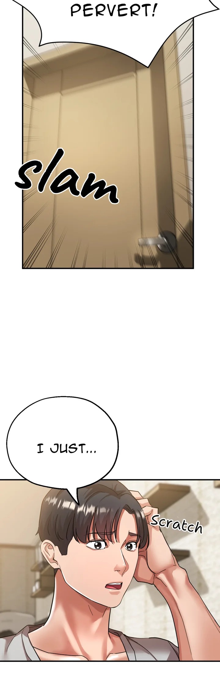 3 Sisters (Uncensored) Chapter 11 Page 40