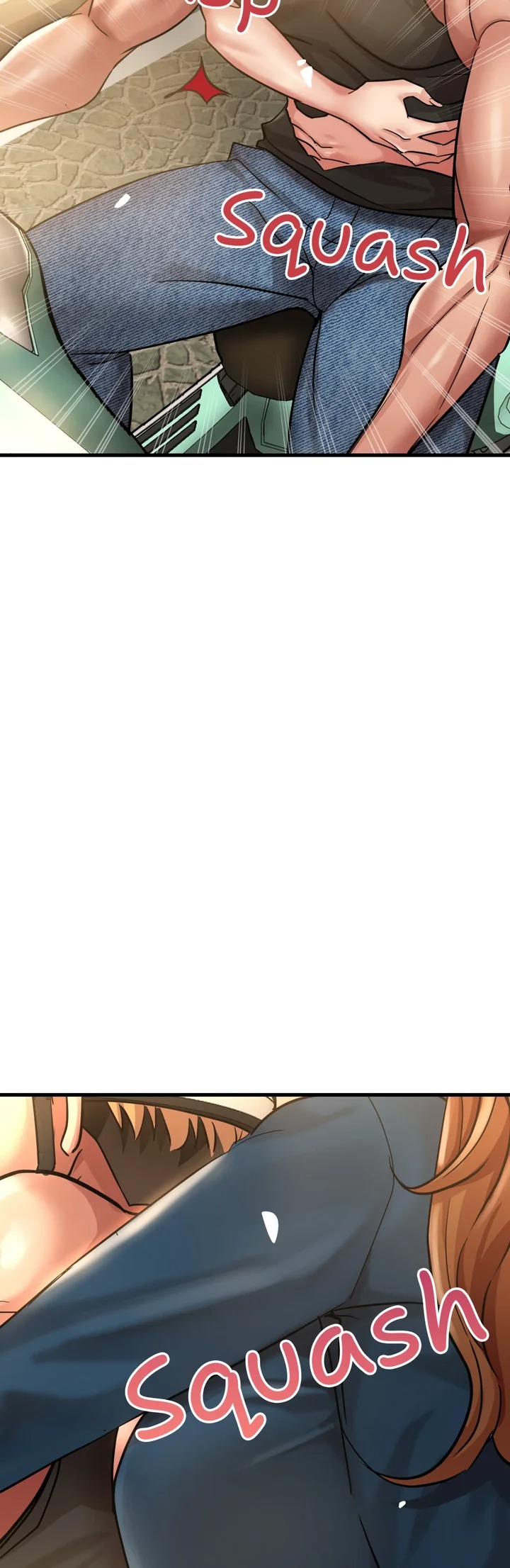 3 Sisters (Uncensored) Chapter 11 Page 48