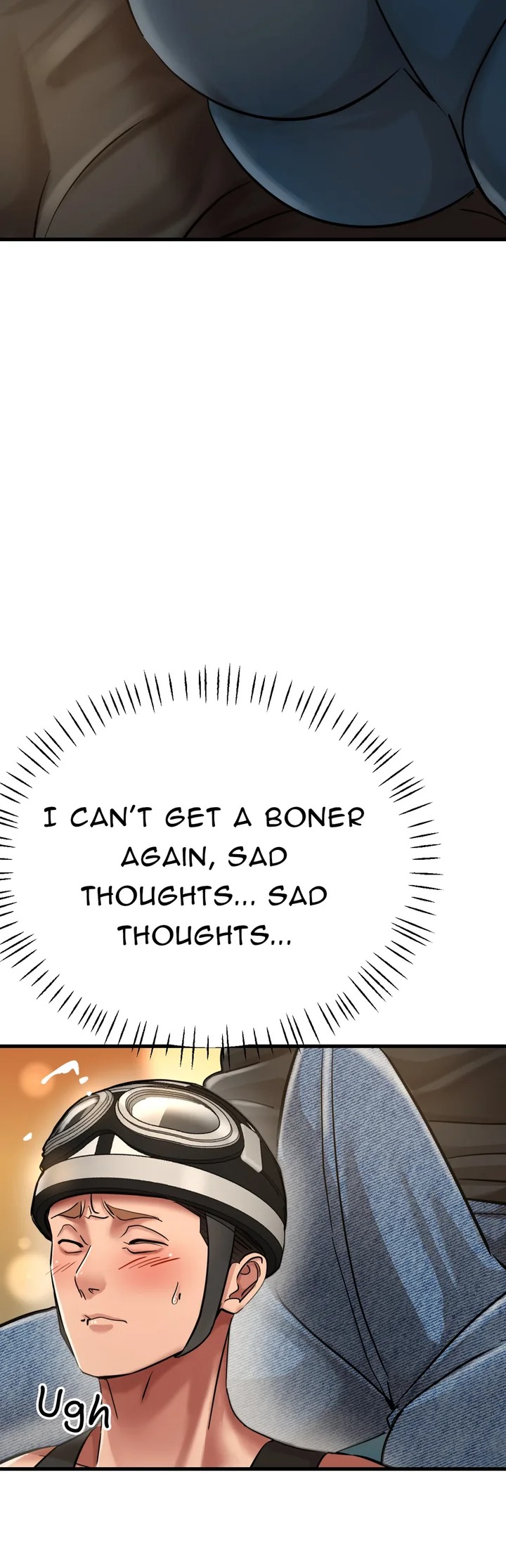 3 Sisters (Uncensored) Chapter 11 Page 49