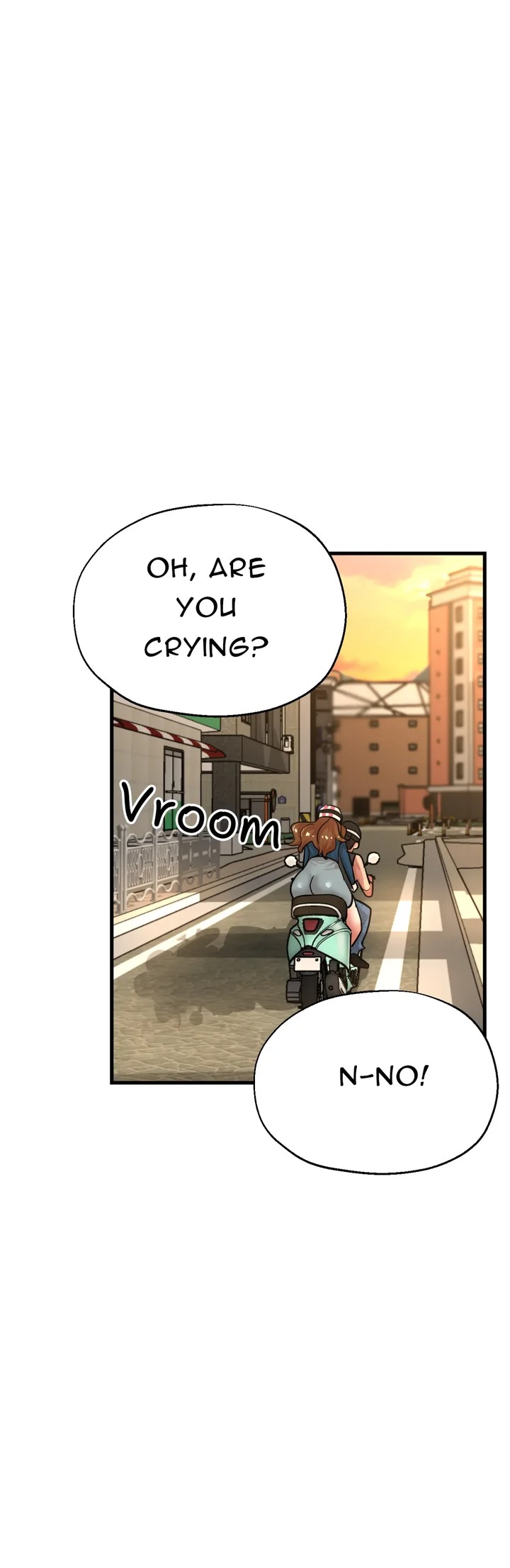 3 Sisters (Uncensored) Chapter 11 Page 50