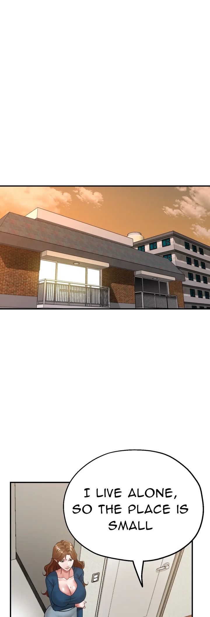 3 Sisters (Uncensored) Chapter 11 Page 51