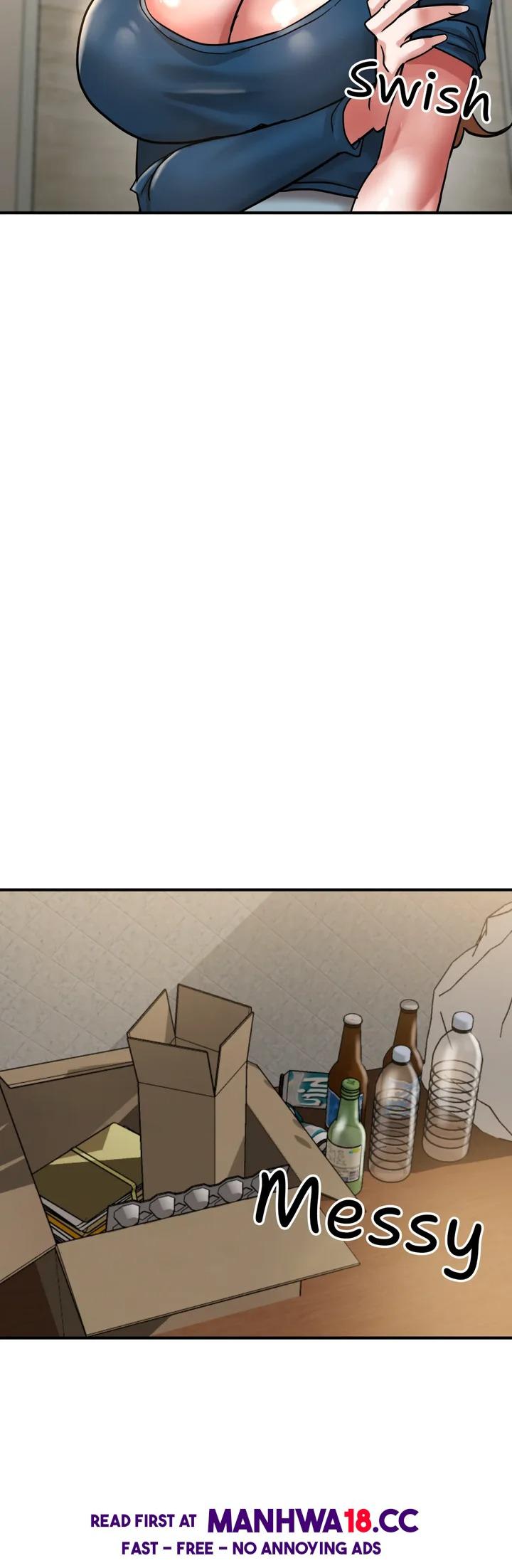 3 Sisters (Uncensored) Chapter 11 Page 53