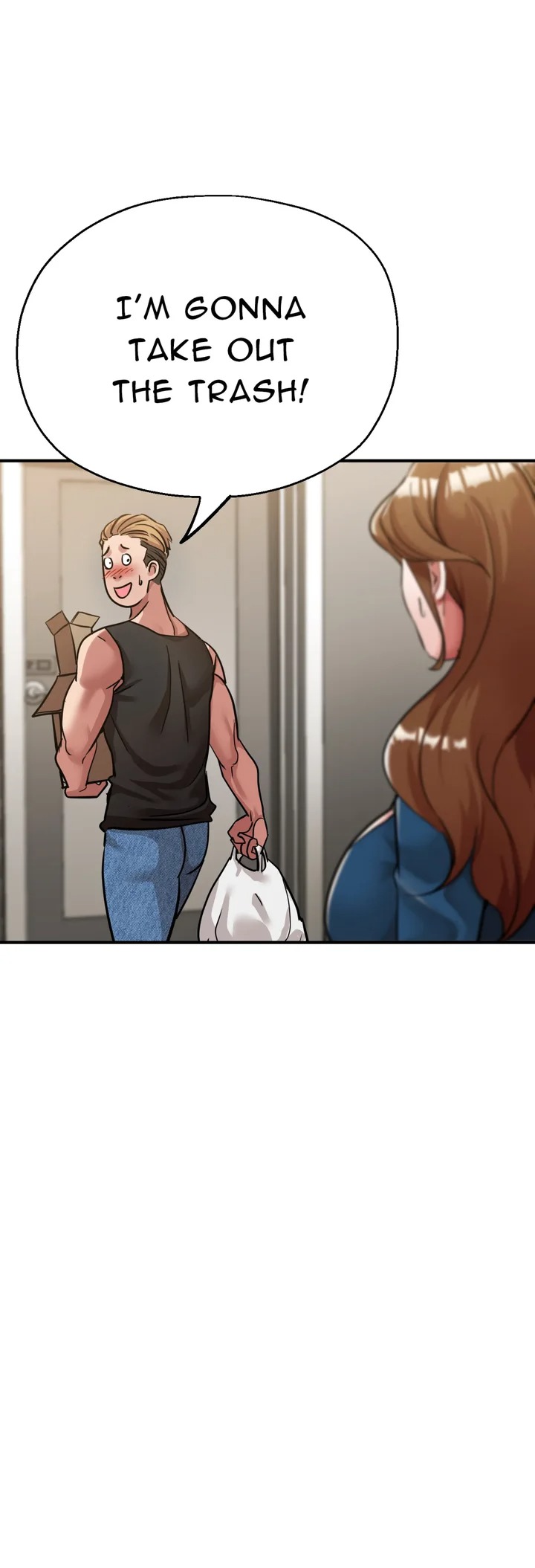 3 Sisters (Uncensored) Chapter 11 Page 54