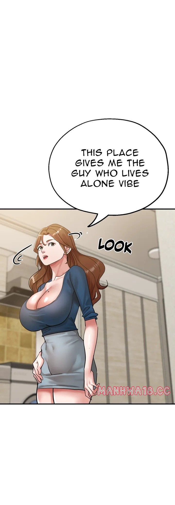 3 Sisters (Uncensored) Chapter 11 Page 55